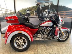Harley-Davidson FLHTCUTG TRI Glide U/CLC (tt)