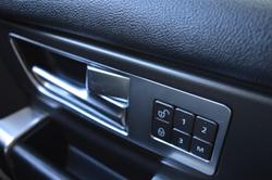 2013 Land Rover Discovery 4 SDV6 HSE Series 4 MY13 4X4 Constant Borolo Black
