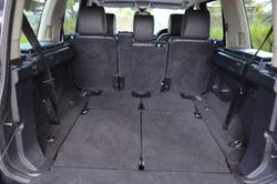 2013 Land Rover Discovery 4 SDV6 HSE Series 4 MY13 4X4 Constant Borolo Black