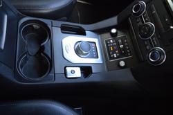 2013 Land Rover Discovery 4 SDV6 HSE Series 4 MY13 4X4 Constant Borolo Black