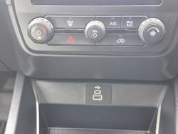 2023 Ford Ranger XLS MY23.50 4X4 Dual Range Arctic White