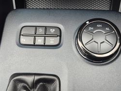 2023 Ford Ranger XLS MY23.50 4X4 Dual Range Arctic White