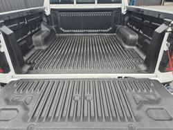 2023 Ford Ranger XLS MY23.50 4X4 Dual Range Arctic White