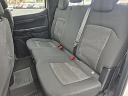 2023 Ford Ranger XLS MY23.50 4X4 Dual Range Arctic White