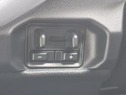 2023 Ford Ranger XLS MY23.50 4X4 Dual Range Arctic White