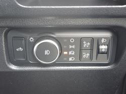 2023 Ford Ranger XLS MY23.50 4X4 Dual Range Arctic White