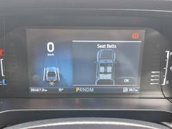 2023 Ford Ranger XLS MY23.50 4X4 Dual Range Arctic White