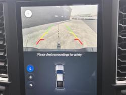 2023 Ford Ranger XLS MY23.50 4X4 Dual Range Arctic White