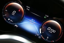 2021 Mercedes-Benz C-Class C200