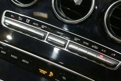 2021 Mercedes-Benz C-Class C200