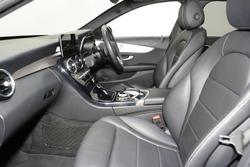 2021 Mercedes-Benz C-Class C200