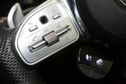 2021 Mercedes-Benz CLA-Class CLA35 AMG