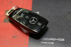 2021 Mercedes-Benz CLA-Class CLA35 AMG