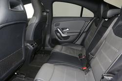 2021 Mercedes-Benz CLA-Class CLA35 AMG