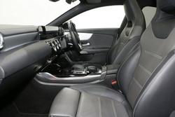 2021 Mercedes-Benz CLA-Class CLA35 AMG