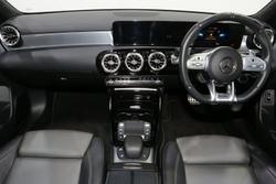 2021 Mercedes-Benz CLA-Class CLA35 AMG