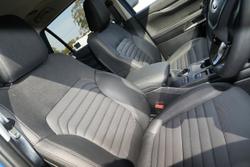 2025 Ford Everest Sport