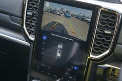 2025 Ford Everest Sport