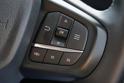 2025 Ford Everest Sport