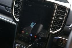 2025 Ford Everest Sport