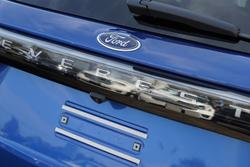 2025 Ford Everest Sport