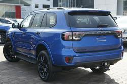 2025 Ford Everest Sport