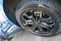 2025 Ford Everest Sport