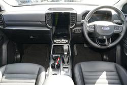 2025 Ford Everest Sport