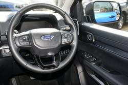 2025 Ford Everest Sport