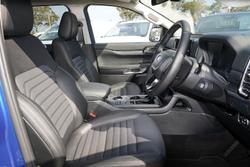 2025 Ford Everest Sport