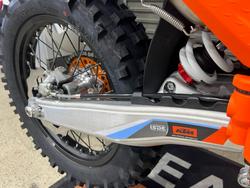 2024 KTM 250 EXC-F SIX DAYS ORANGE