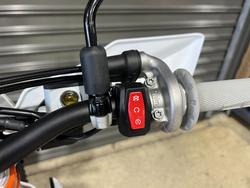 2024 KTM 250 EXC-F SIX DAYS ORANGE