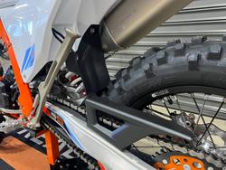 2024 KTM 250 EXC-F SIX DAYS ORANGE