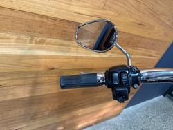 2009 Harley-davidson FLHR ROAD KING Black