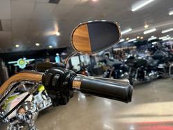 2009 Harley-davidson FLHR ROAD KING Black