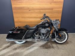 Harley-Davidson FLHR Road King