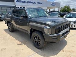 2025 Kia Tasman X-Pro