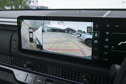 2025 Kia Tasman X-Pro TK MY26 4X4 Dual Range Interstellar Grey