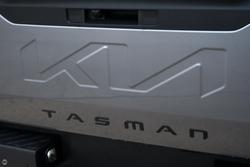 2025 Kia Tasman X-Pro TK MY26 4X4 Dual Range Interstellar Grey