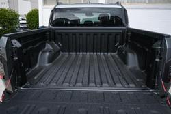 2025 Kia Tasman X-Pro TK MY26 4X4 Dual Range Interstellar Grey