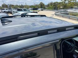 2025 Kia Tasman X-Pro TK MY26 4X4 Dual Range Interstellar Grey