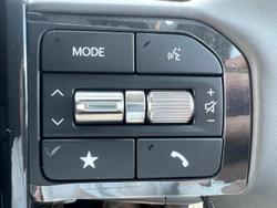 2025 Kia Tasman X-Pro TK MY26 4X4 Dual Range Interstellar Grey