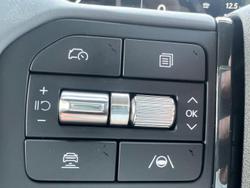 2025 Kia Tasman X-Pro TK MY26 4X4 Dual Range Interstellar Grey