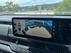 2025 Kia Tasman X-Pro TK MY26 4X4 Dual Range Interstellar Grey