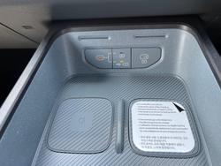 2025 Kia Tasman X-Pro TK MY26 4X4 Dual Range Interstellar Grey