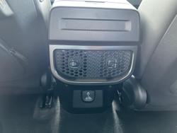 2025 Kia Tasman X-Pro
