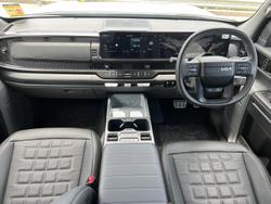 2025 Kia Tasman X-Pro