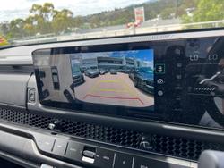 2025 Kia Tasman X-Pro
