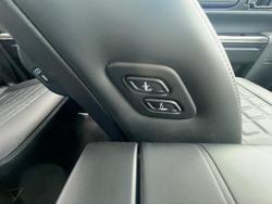 2025 Kia Tasman X-Pro