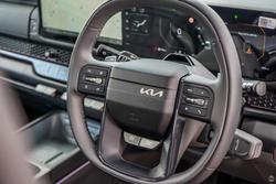2025 Kia Tasman X-Pro TK MY26 4X4 Dual Range Tan Beige